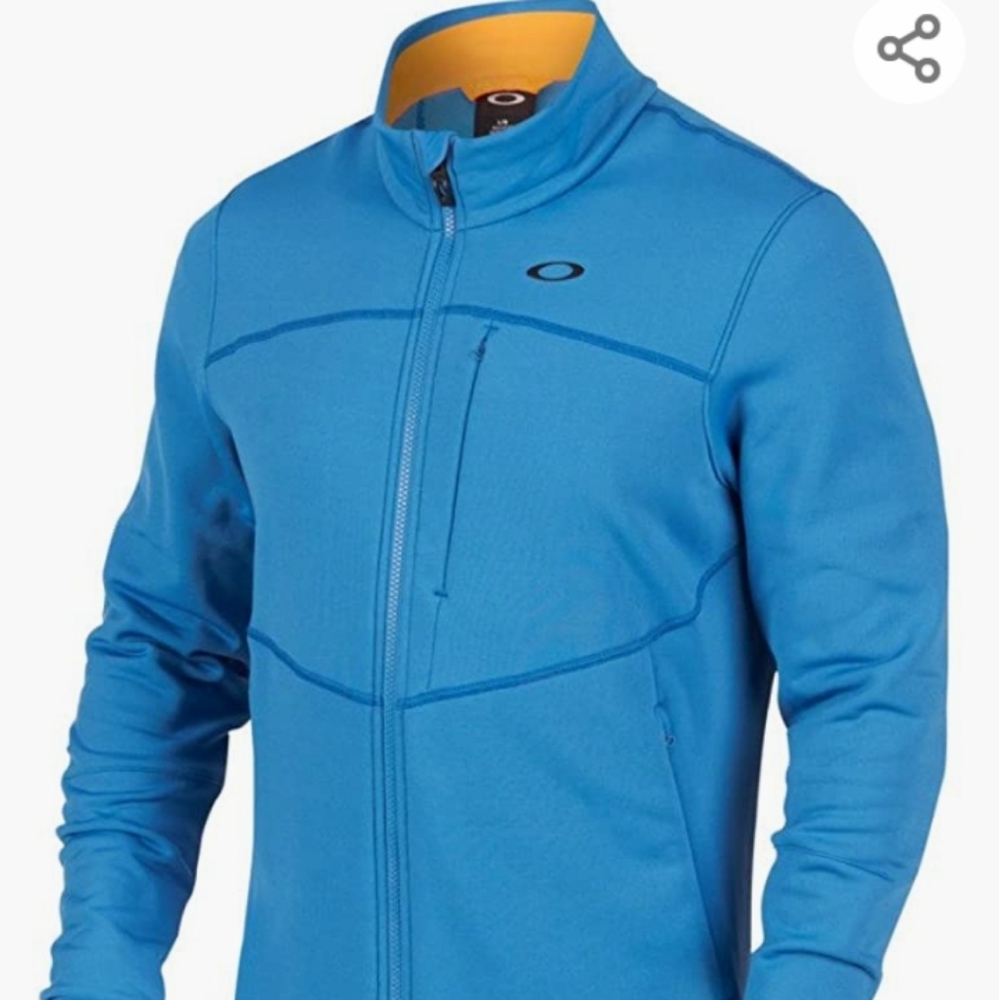 Oakley Elkhorn Jacket